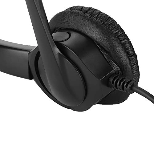VH530D-USB - Wired Headset