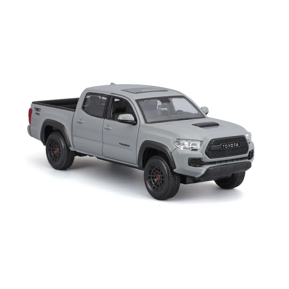 Maisto Toyota Tacoma TRD Pro - 1:24