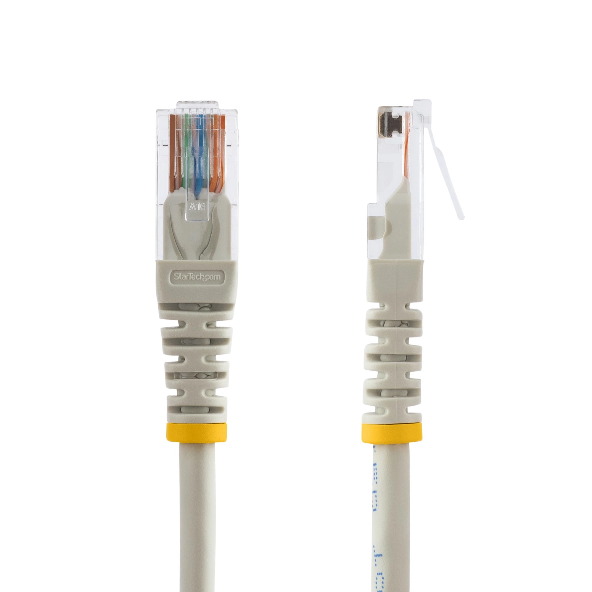 CAT5E UTP PATCH CABLE - 7 FT
