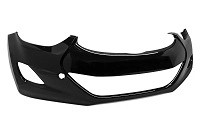 Car Body Parts & Mirrors