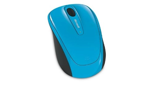 Mobile Mouse 3500 - USB