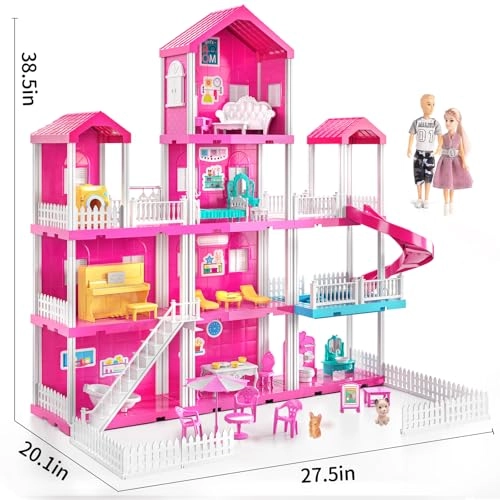 Villa Playset