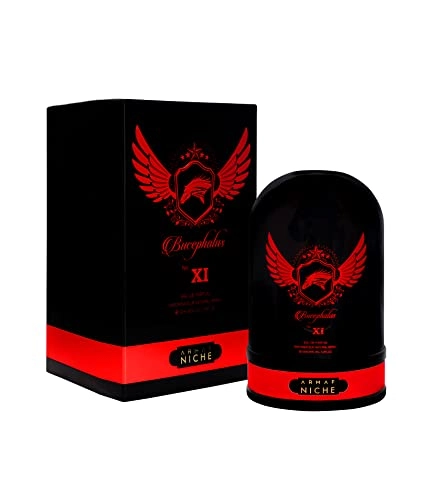 Bucephalus XI Eau de Parfum - 100ml