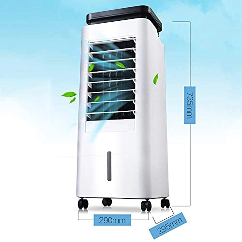 Personal Space Air Conditioner