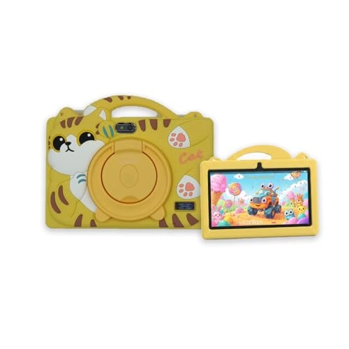 Mata Kids 30 Pro - 2 GB 7 Inches 8 GB