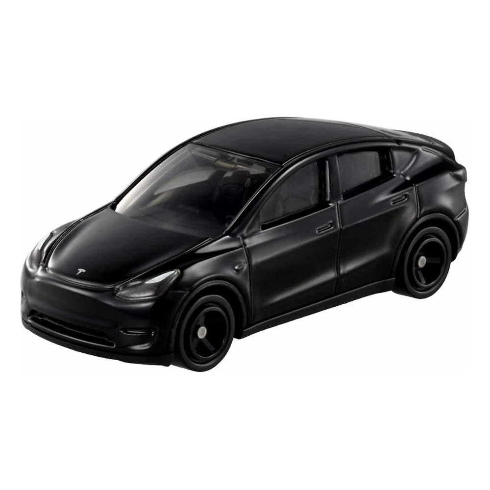 Takara Tomy Tesla Model Y - Die-Cast