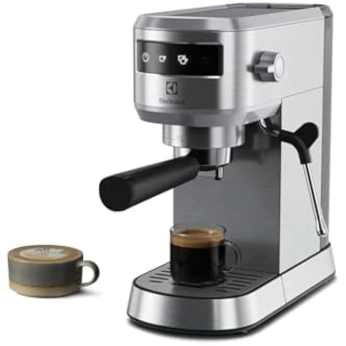 UltimateTaste 500 & Milk E5EC1