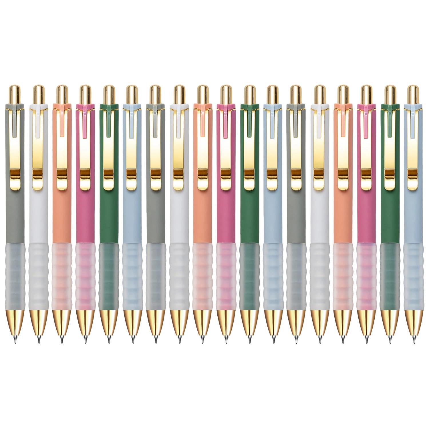 Gel Pens - 18.0 Count 0.5mm