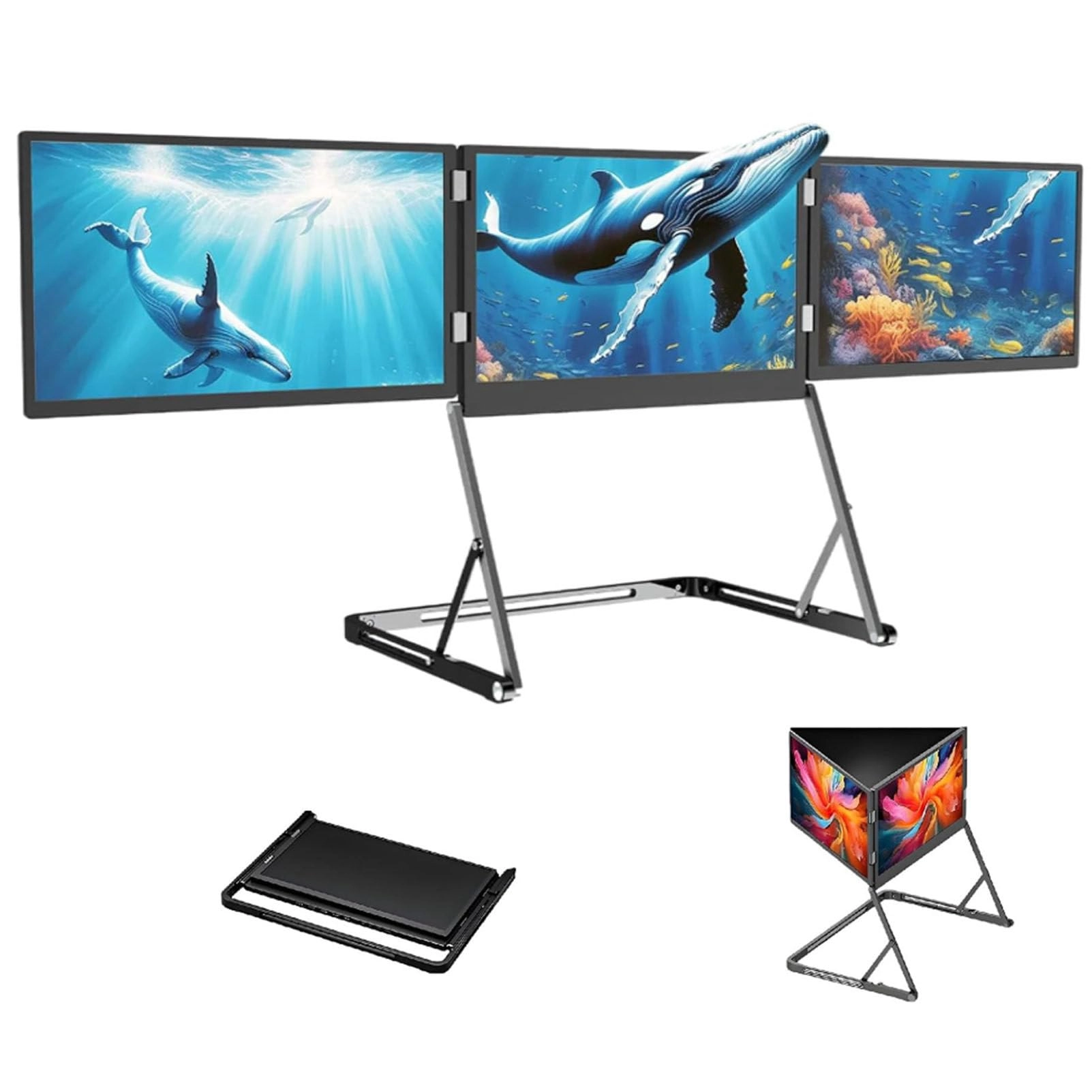 15.6" Laptop Screen Extender