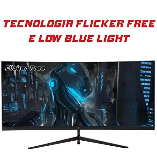 GGC - ITMC30V201FHD 30 Inches 2560x1080