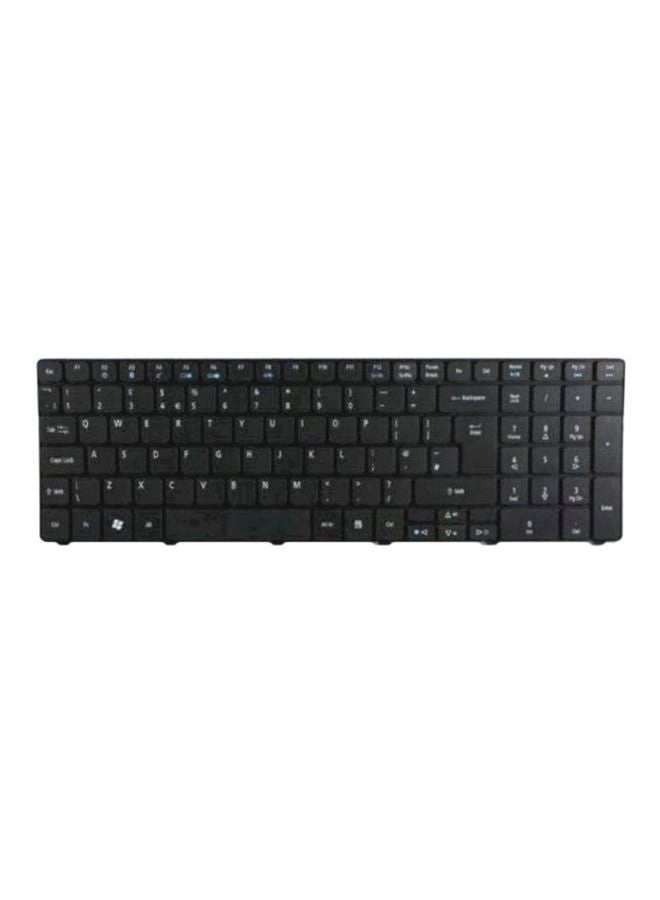 Acer Aspire 1350LM - Wired