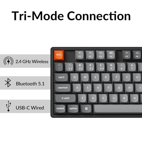 K8 Max - AR Wired/Wireless