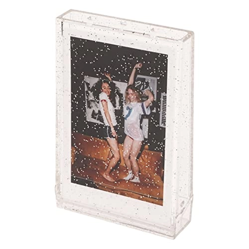 Photo Storage Box - 3 inch Portable Gloss