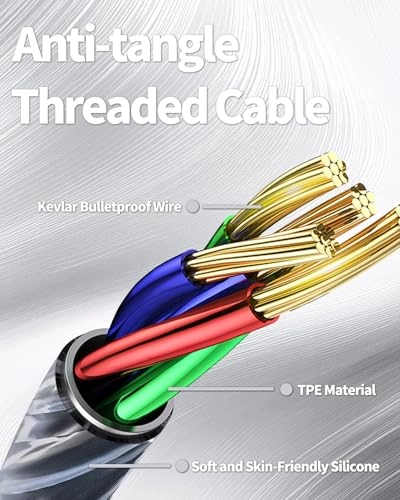 ME501 Wired Earbud