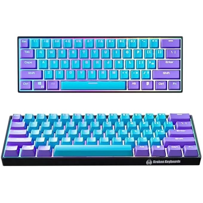 rayihni Kraken Pro 60