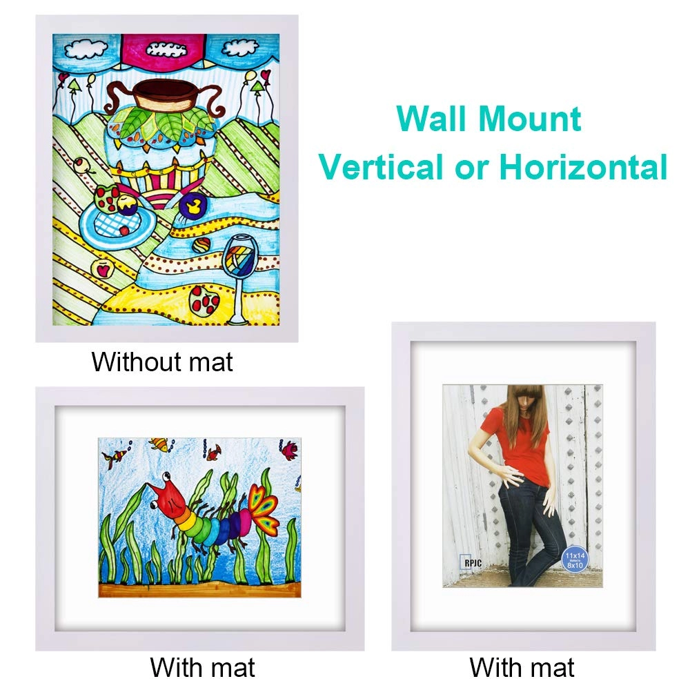 Picture Frame - 11x14 1