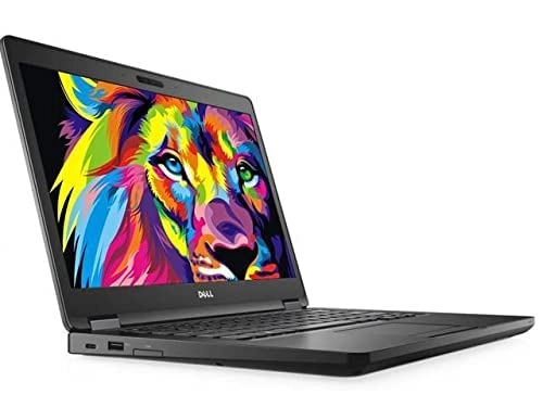 (Renewed) Latitude 5480 - 14'' Core i5 8GB DDR4 256GB SSD