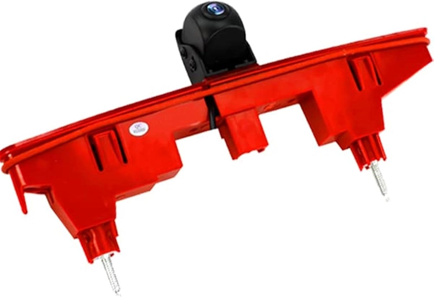 Rear View Backup Brake Light Camera - Night vision High-resolution