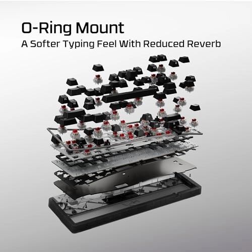 Origins 2 - QWERTY Wired