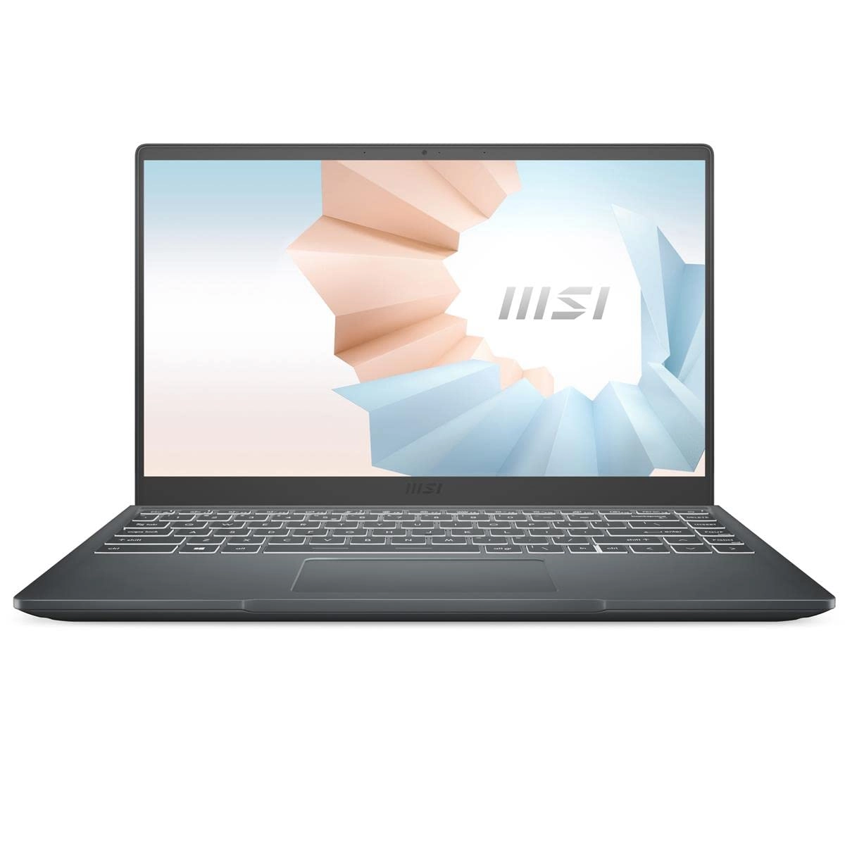 MSI Modern 14 B11MOU-496 - 14'' Core i5-1135G7 8GB DDR4 512GB SSD