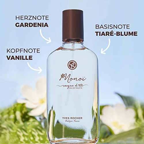VAGUE D'ÉTÉ Eau de Toilette 100 ml