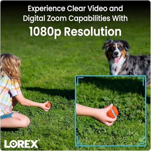 D841 - 2 TB 8 Channel