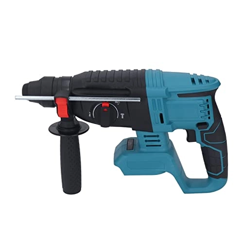 Hammer Drill - Brushless Cordless 18v