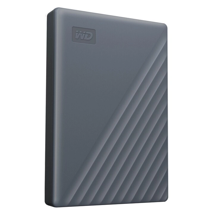 My Passport 5TB HDD