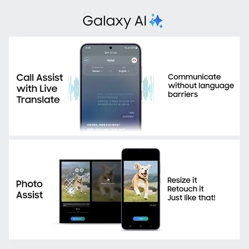 Galaxy S24 - 8GB 256GB