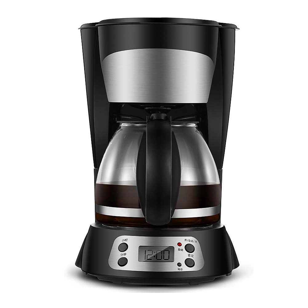 Automatic American Drip - Programmable