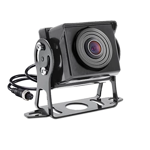 Rear View Backup Camera - Night vision wired