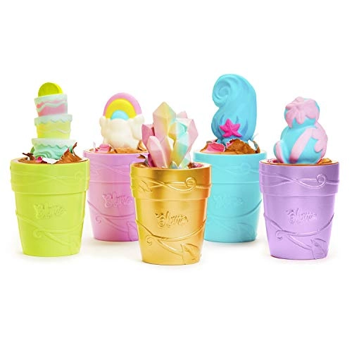 Blume - 12 Pieces Magic Growing Hair Transforming Pot