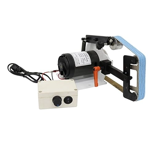 Belt Sander - 660x25mm 700W