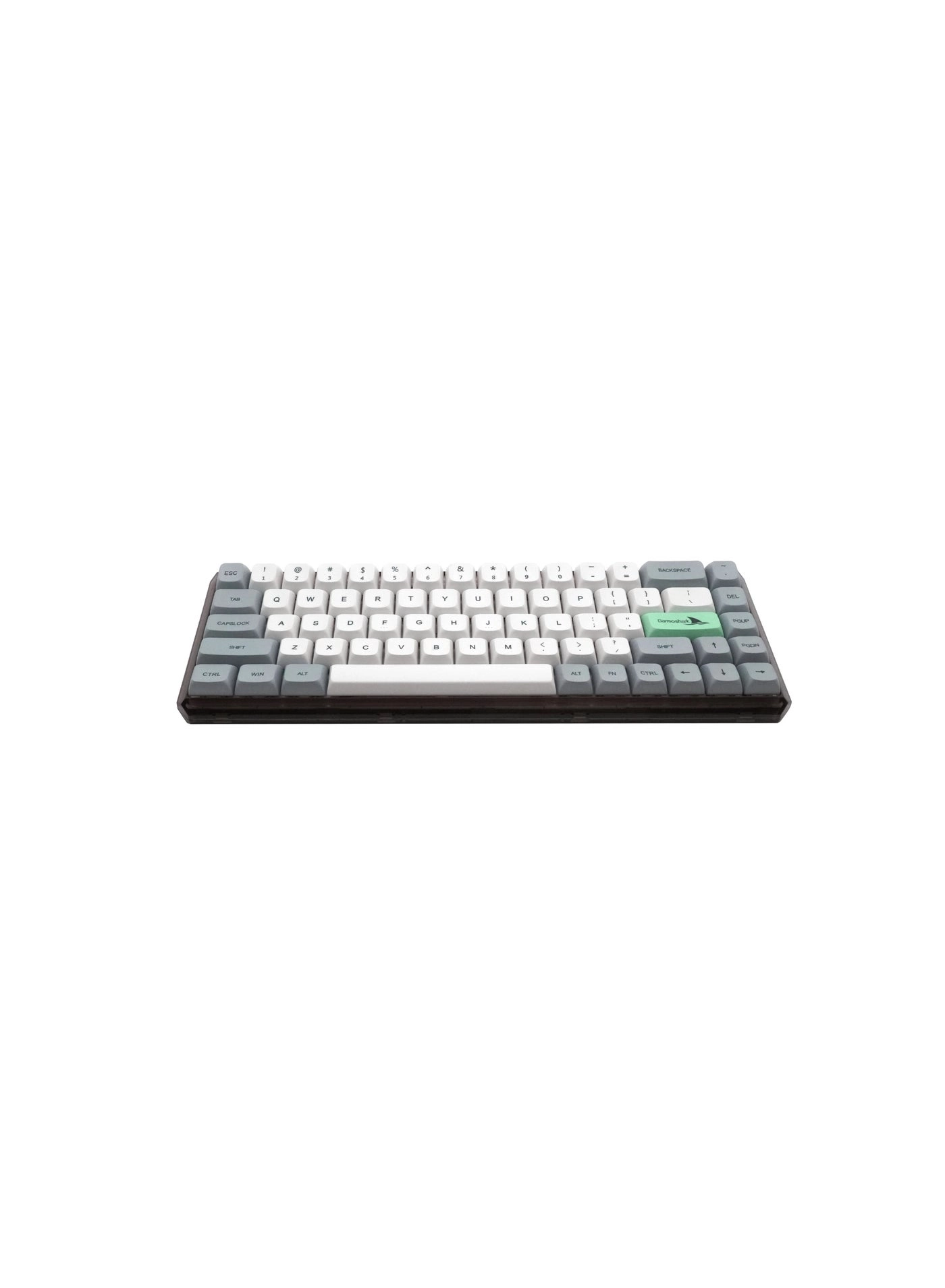 Mechanical Gaming Keyboard - US Wireless