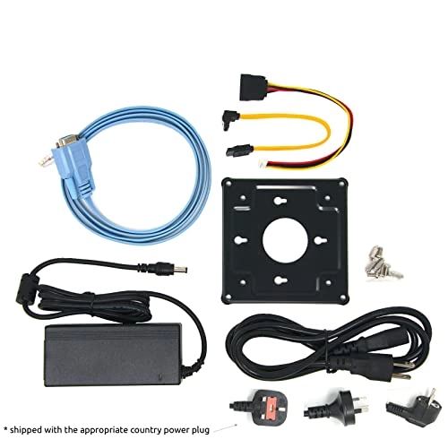 Vault FW6C - SSD 16 GB Core i5 7200U