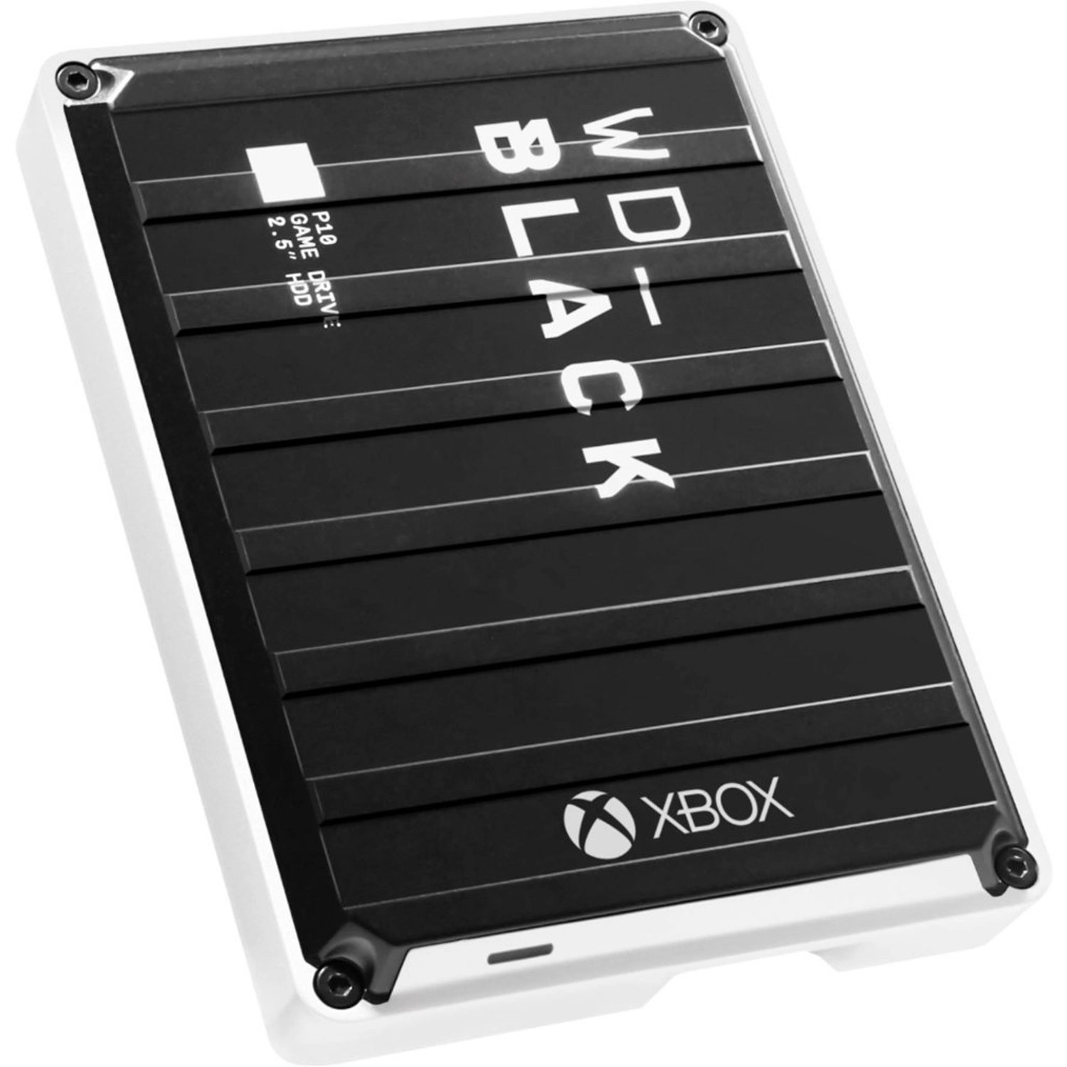 P10 4TB HDD
