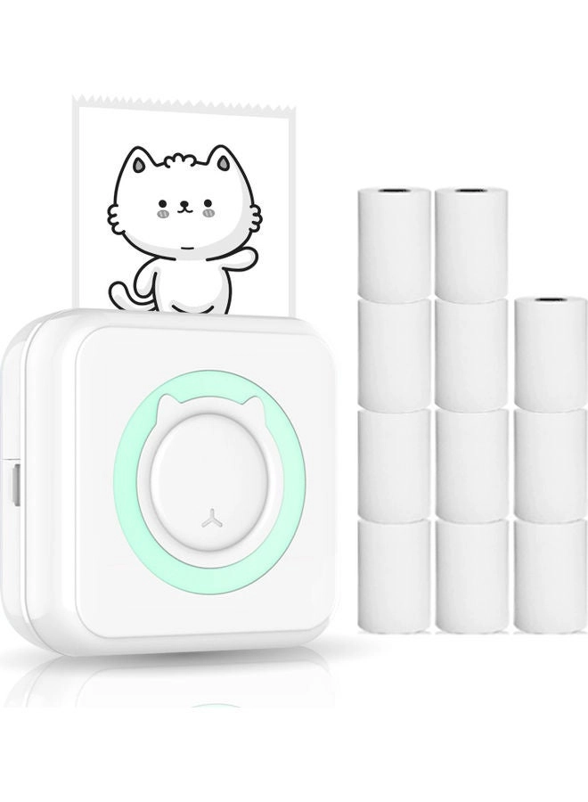 Generic All In One Photo Printer