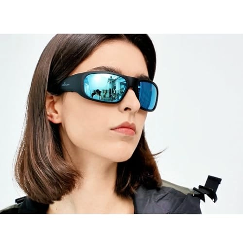 Smart Glasses - Polarized Bluetooth Speaker