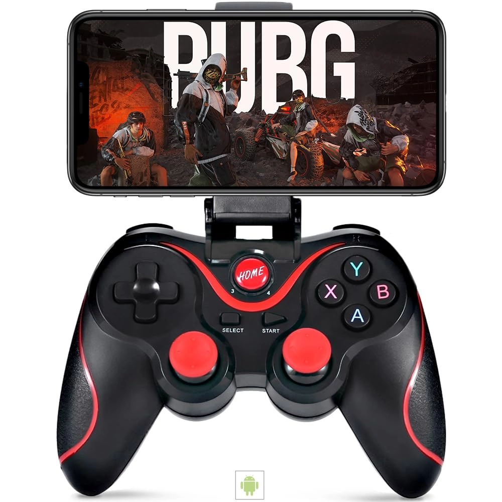 Mobile Game Controller - Android