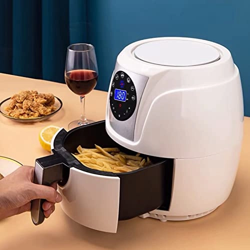 Air Fryer TINZA21723