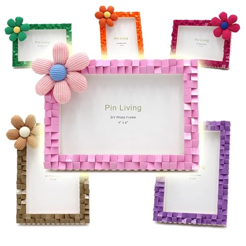 Basketball Theme Picture Frame - 4X6