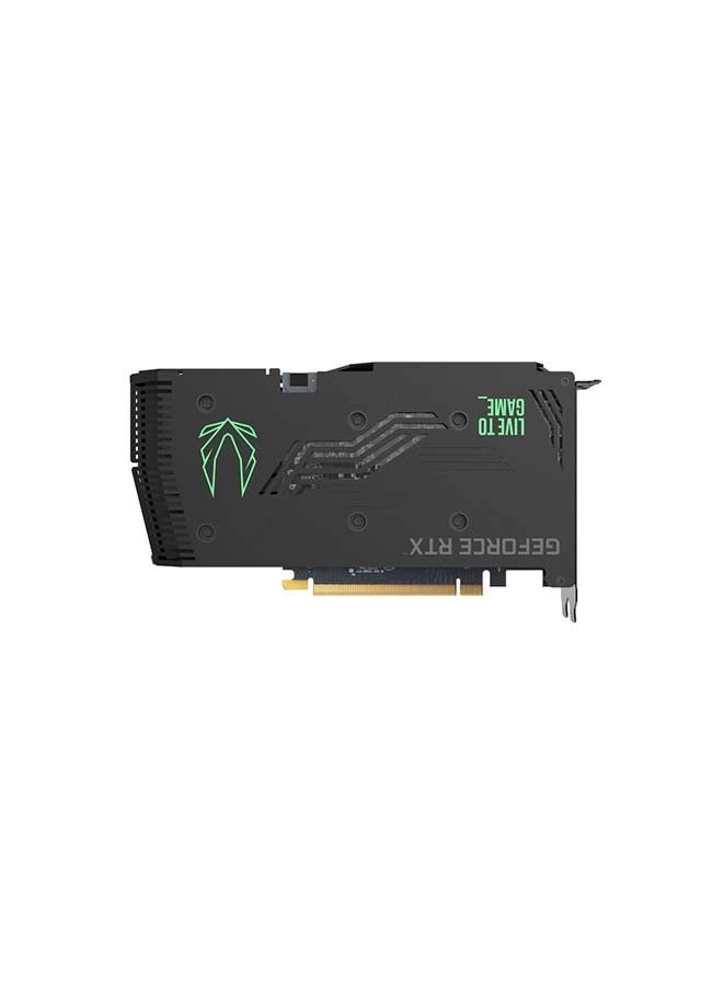 RTX 3050 - 6GB