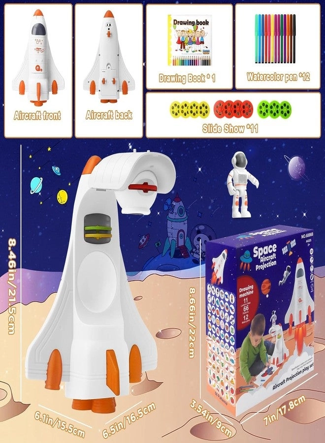 Drawing Projector Table - Trace & Draw for Kids