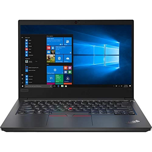 ThinkPad E14 - 14'' Core i5-10210U 16GB DDR4 256GB SSD + 500GB HDD
