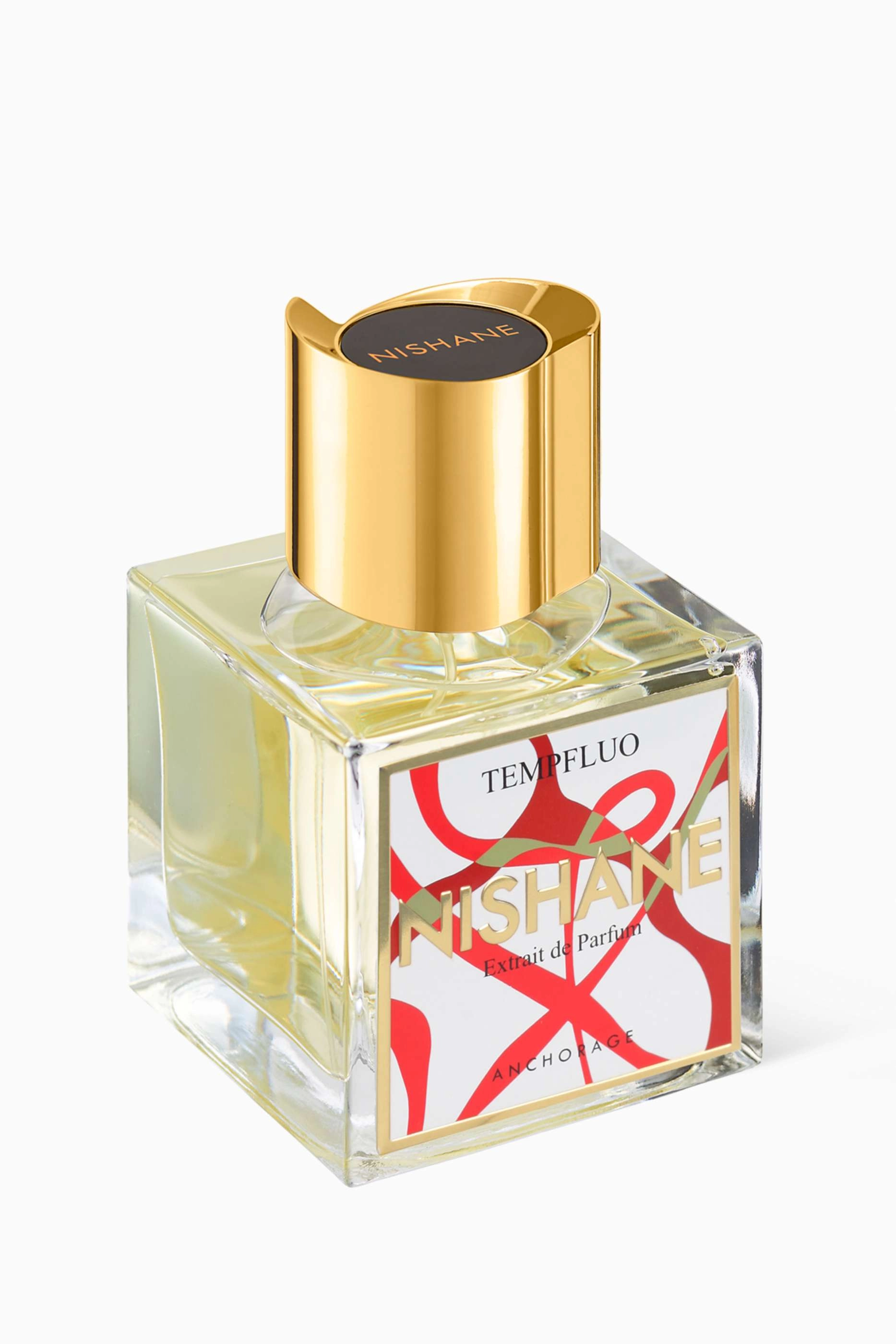 Nishane Tempfluo Eau de Parfum - 100ml