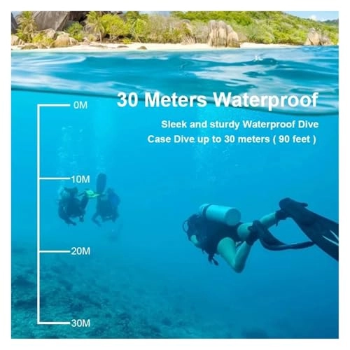 Action Camera - 4K 60FPS