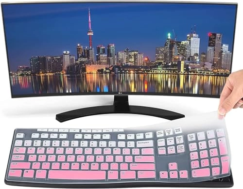 Keyboard Cover - US layout