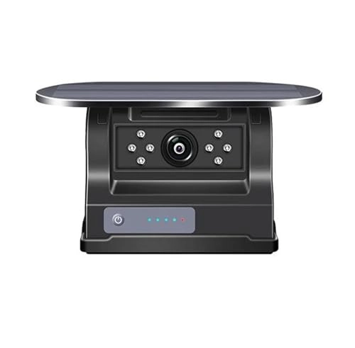 5G WiFi HD Camera - IR Night Vision Wireless 720P