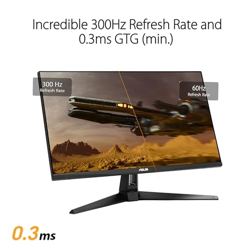 VG27AQM5A - 27-inch QHD (2560x1440)