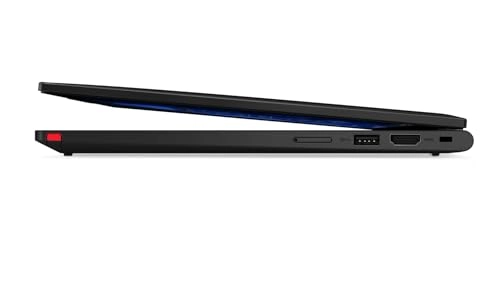 ThinkPad X13 2-in-1 Gen 5 21LW001TUS - 13.3'' Ultra 7 155U 16GB DDR5 1TB SSD